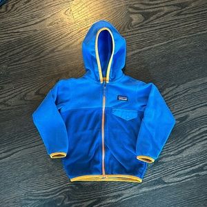 Patagonia Fleece